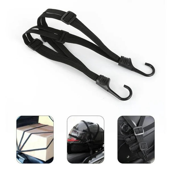 Rope Belt