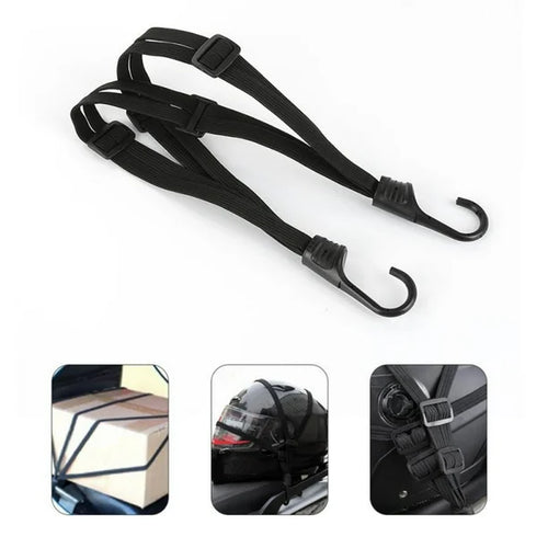 Rope Belt